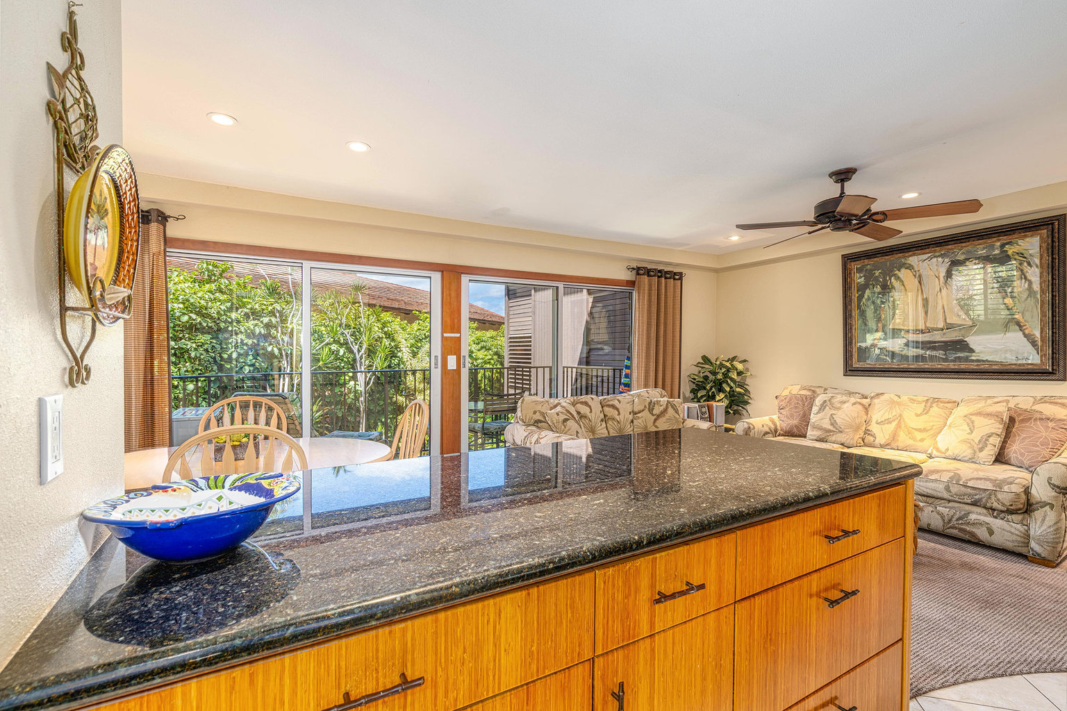 Kihei Vacation Rental