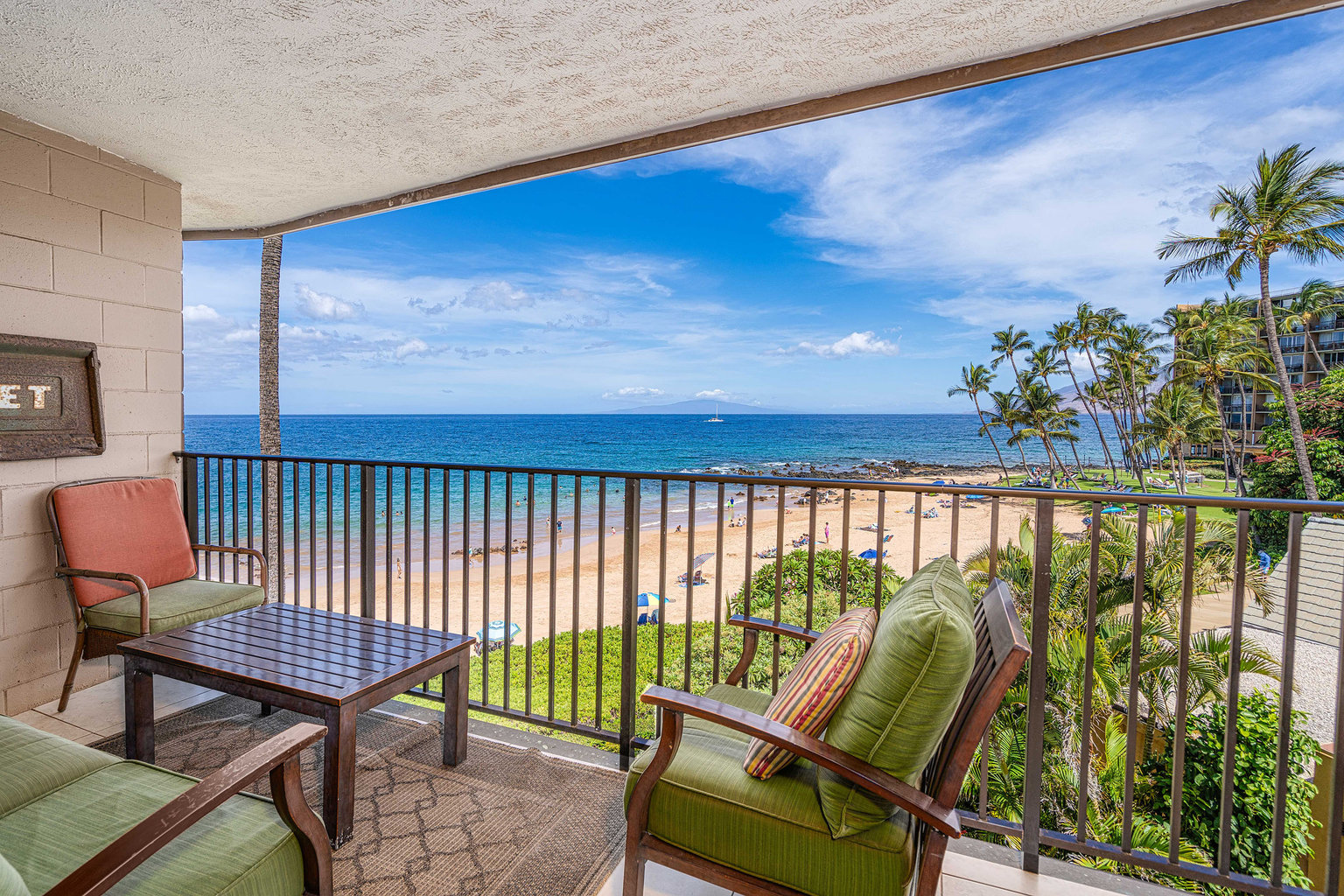 Kihei Vacation Rental