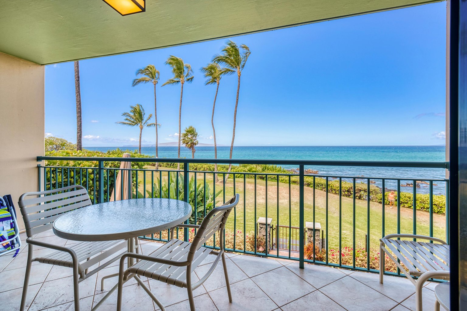 Kihei Vacation Rental