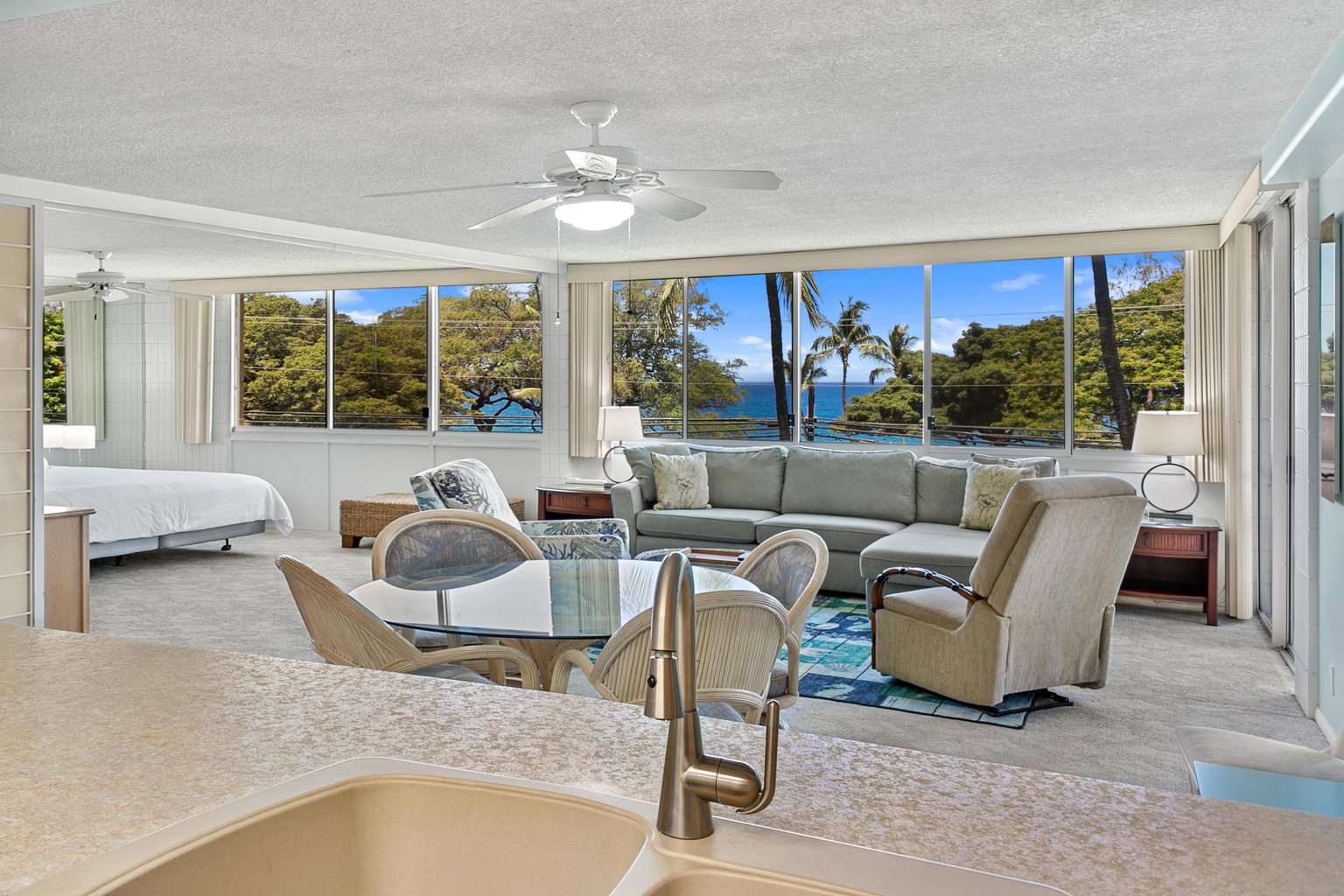 Kihei Vacation Rental