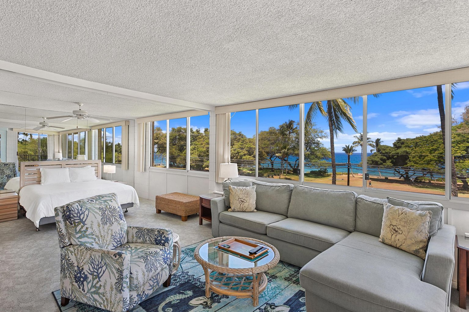 Kihei Vacation Rental