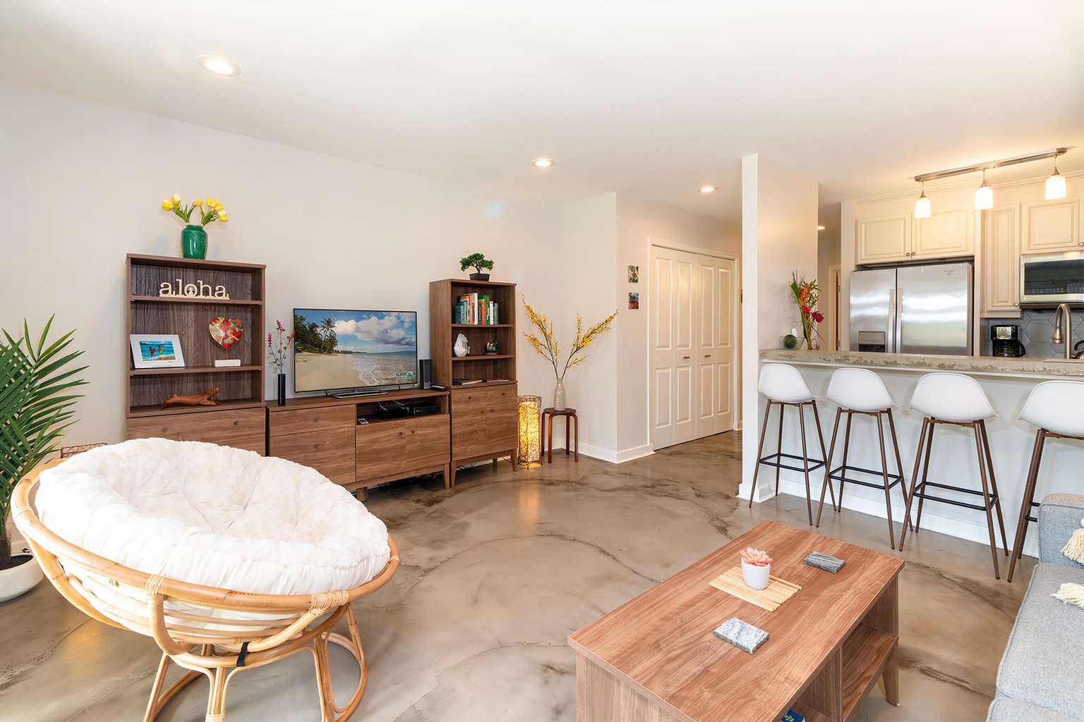 Kihei Vacation Rental