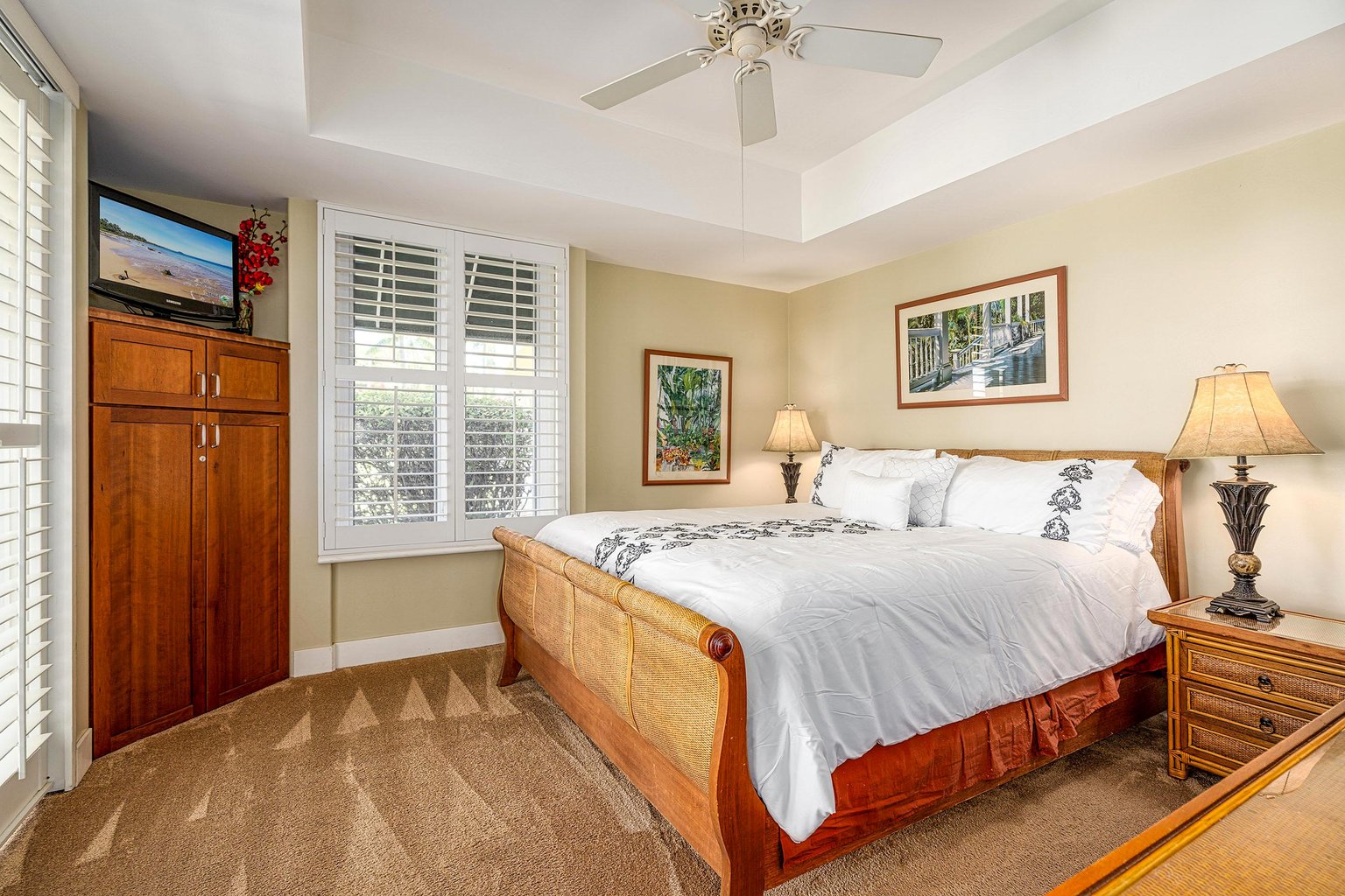 Kihei Vacation Rental