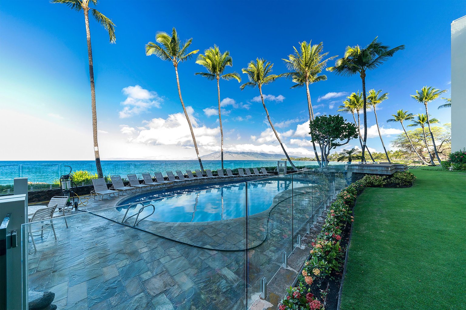 Kihei Vacation Rental