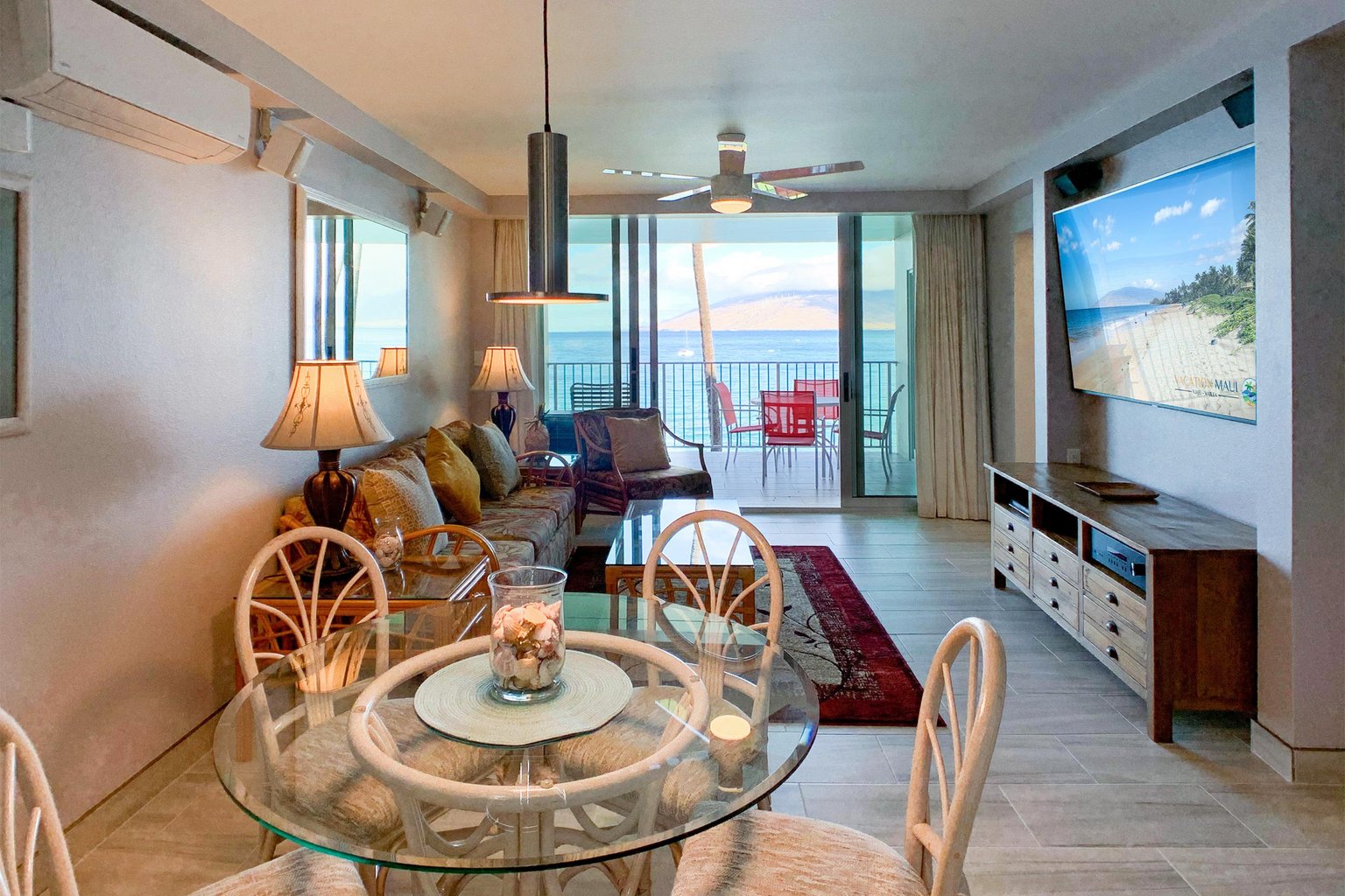 Kihei Vacation Rental