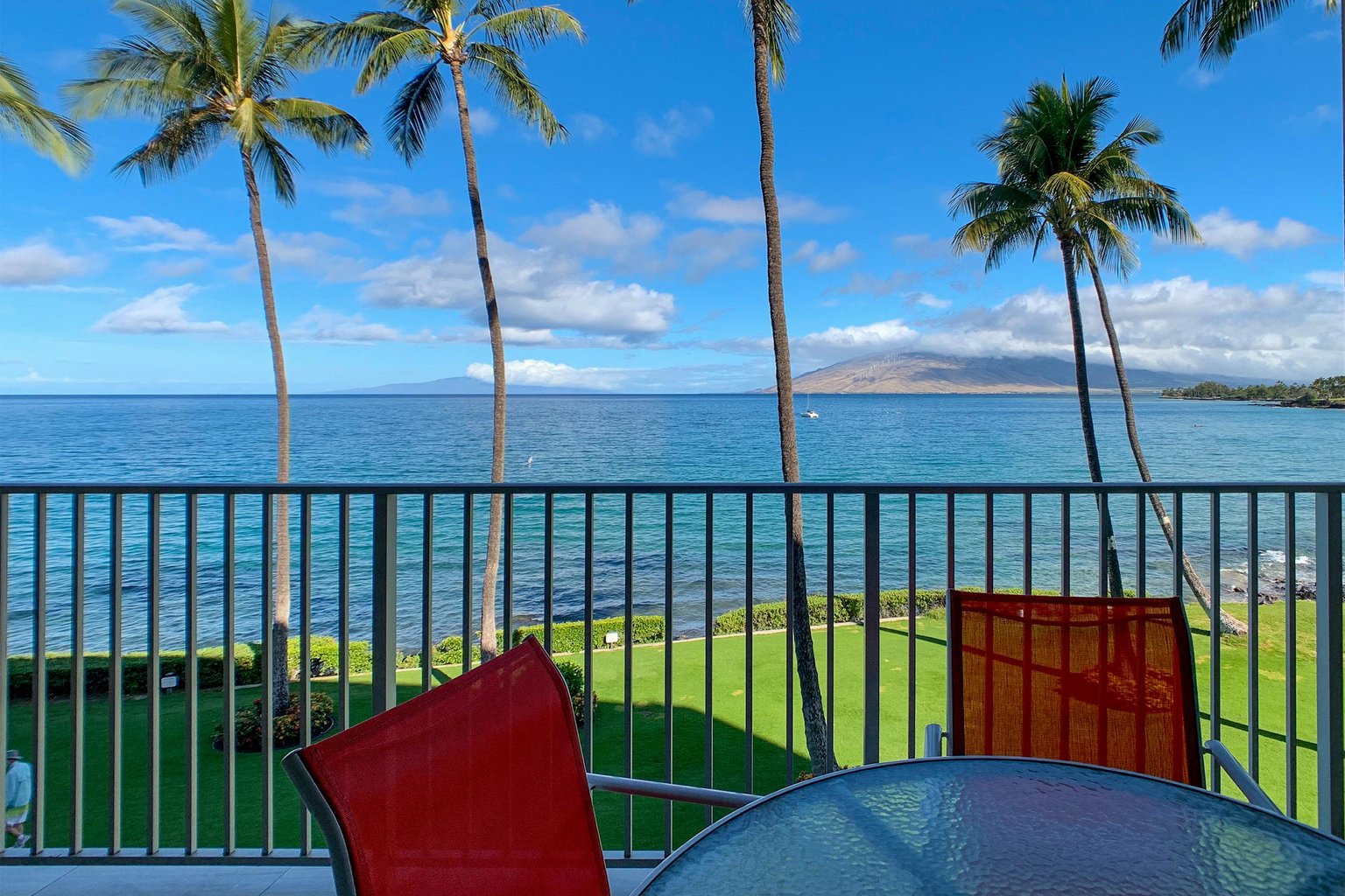 Kihei Vacation Rental
