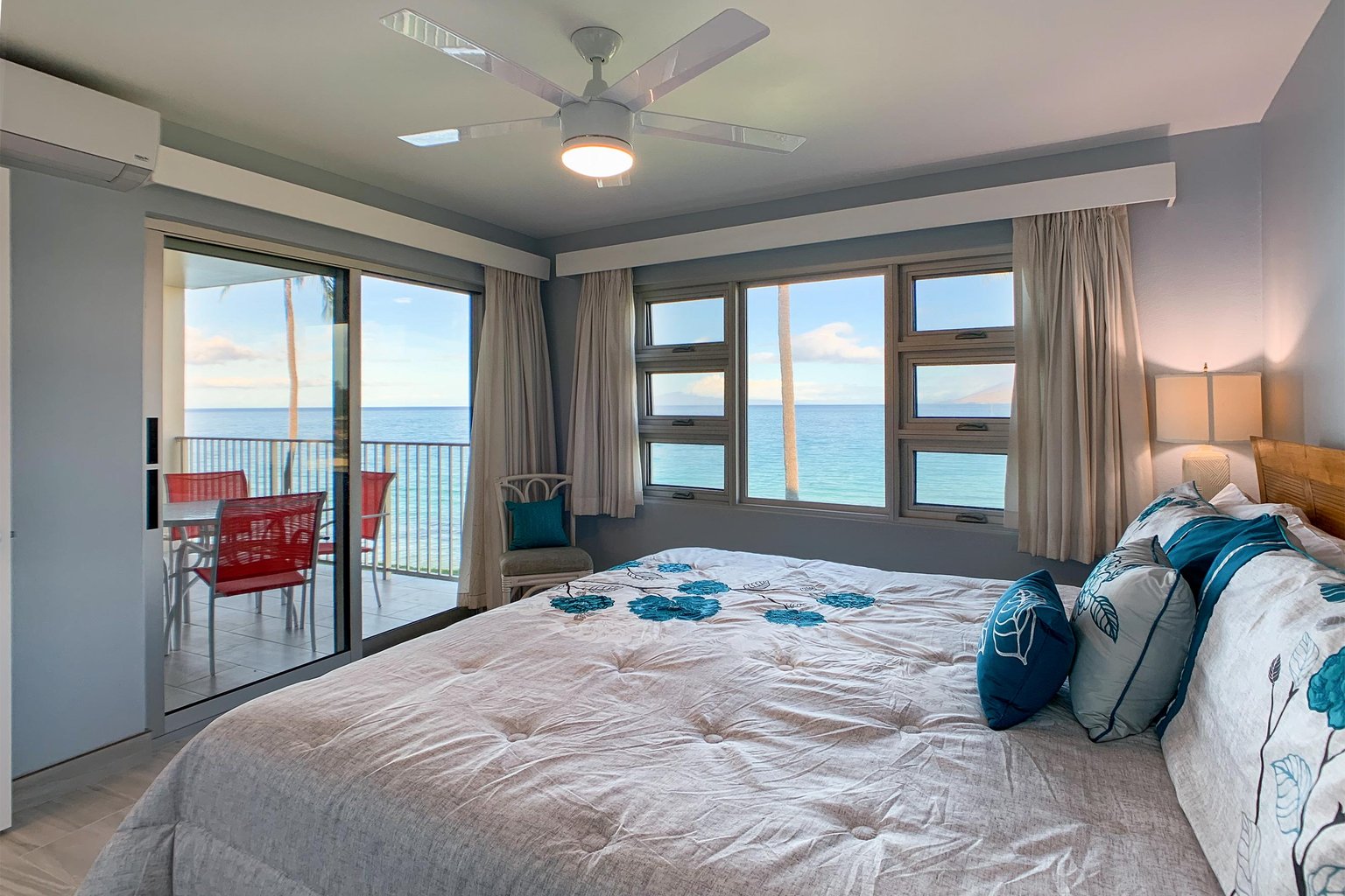 Kihei Vacation Rental
