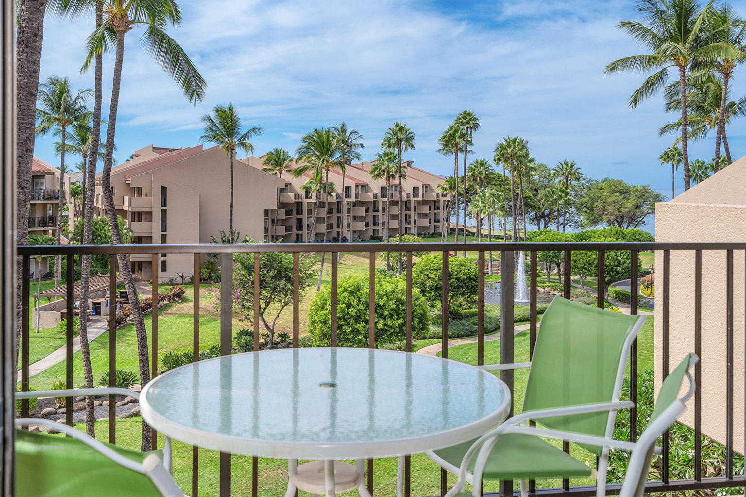 Kihei Vacation Rental