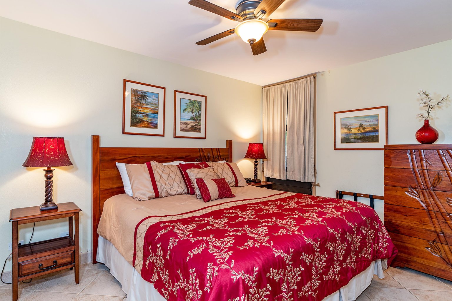 Kihei Vacation Rental