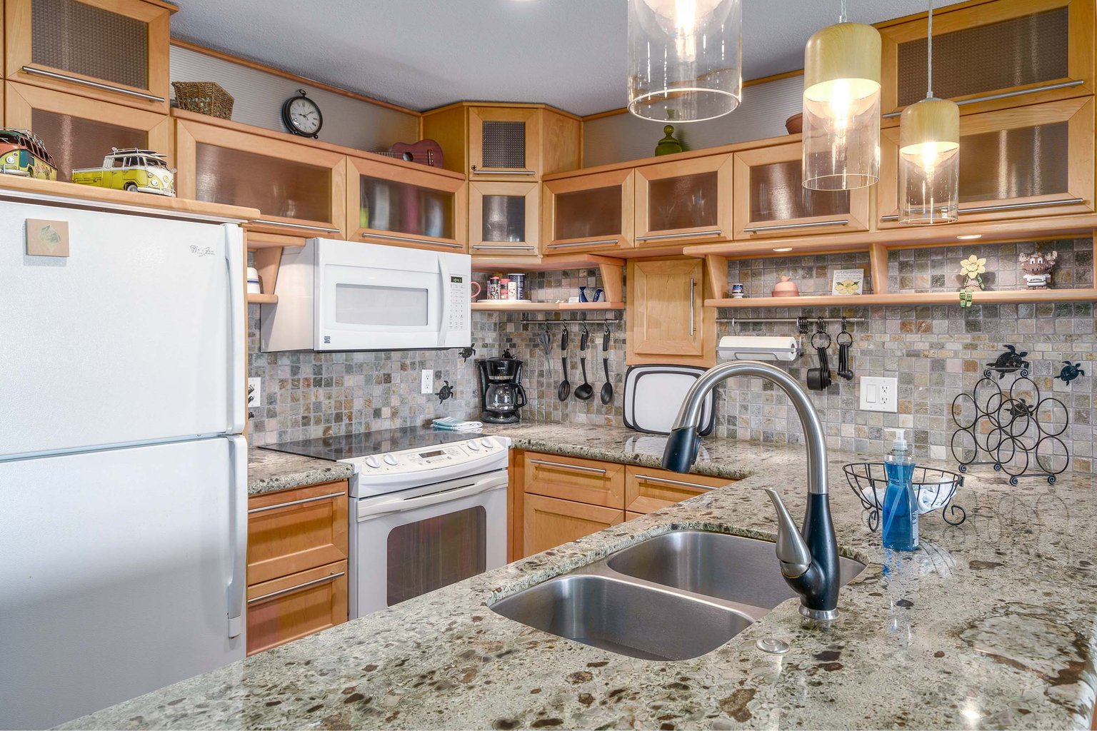 Kihei Vacation Rental