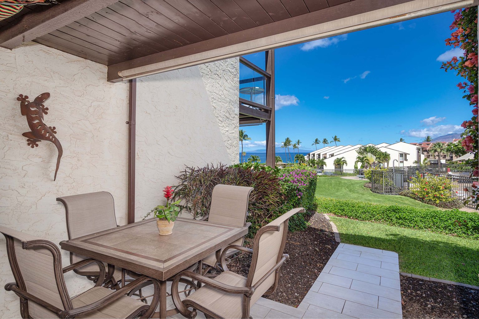 Kihei Vacation Rental