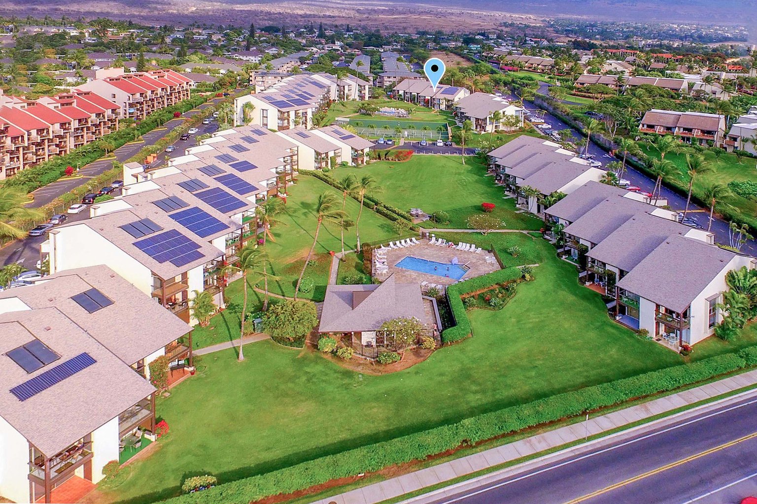 Kihei Vacation Rental