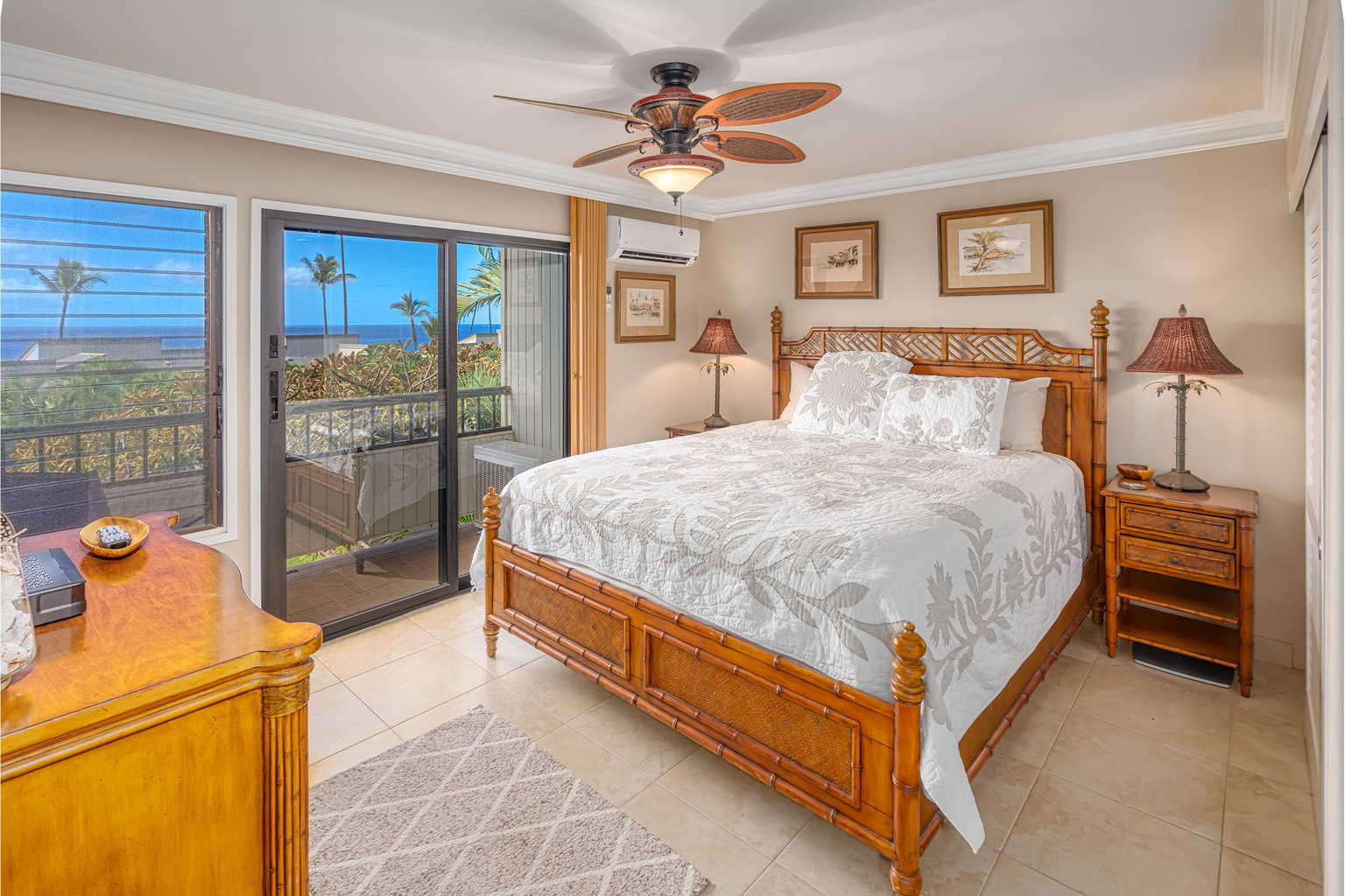 Kihei Vacation Rental