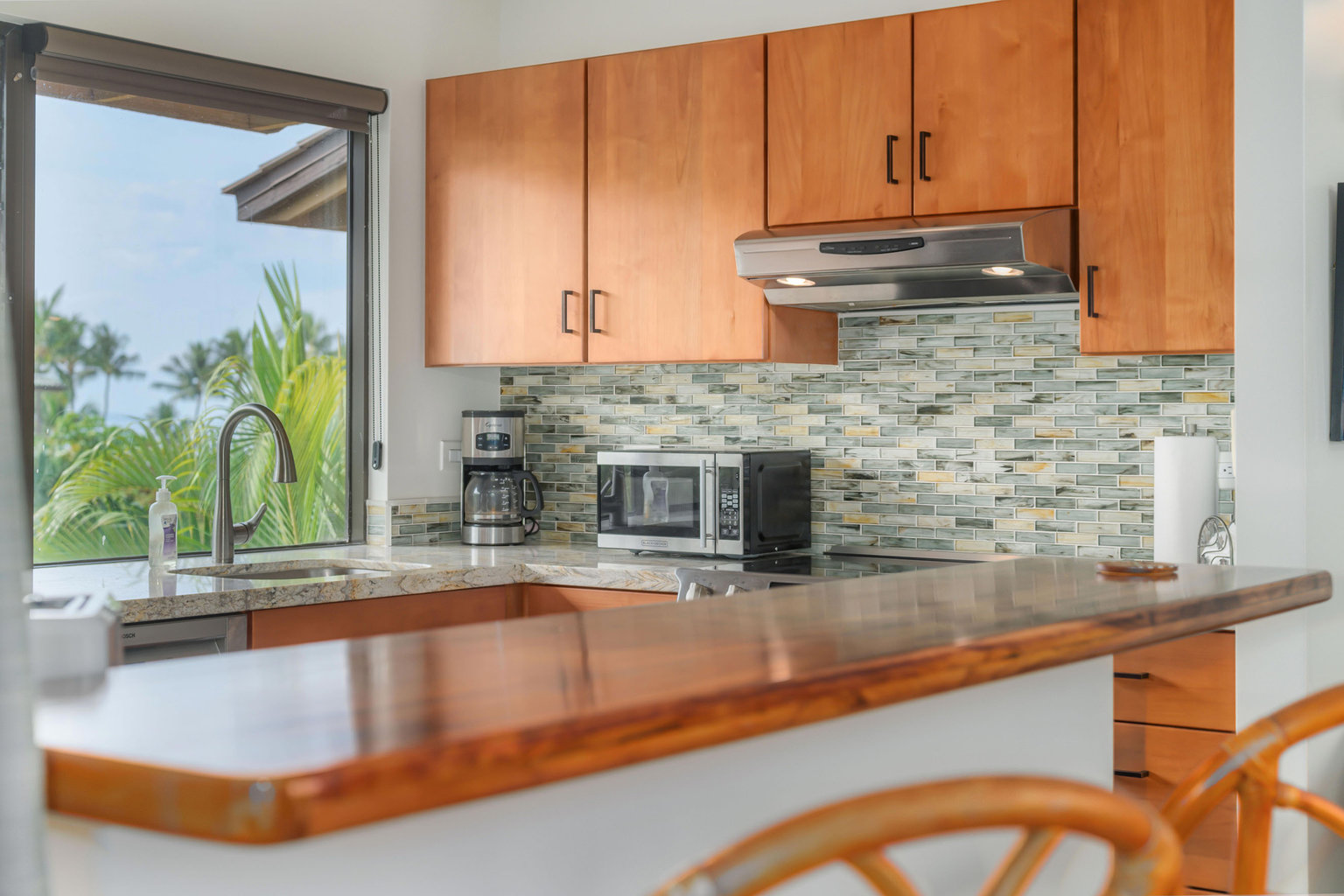 Kihei Vacation Rental