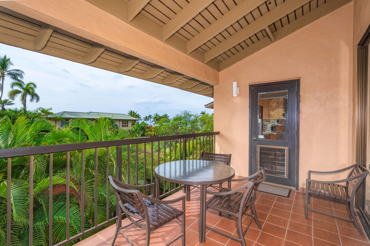 Kihei Vacation Rental
