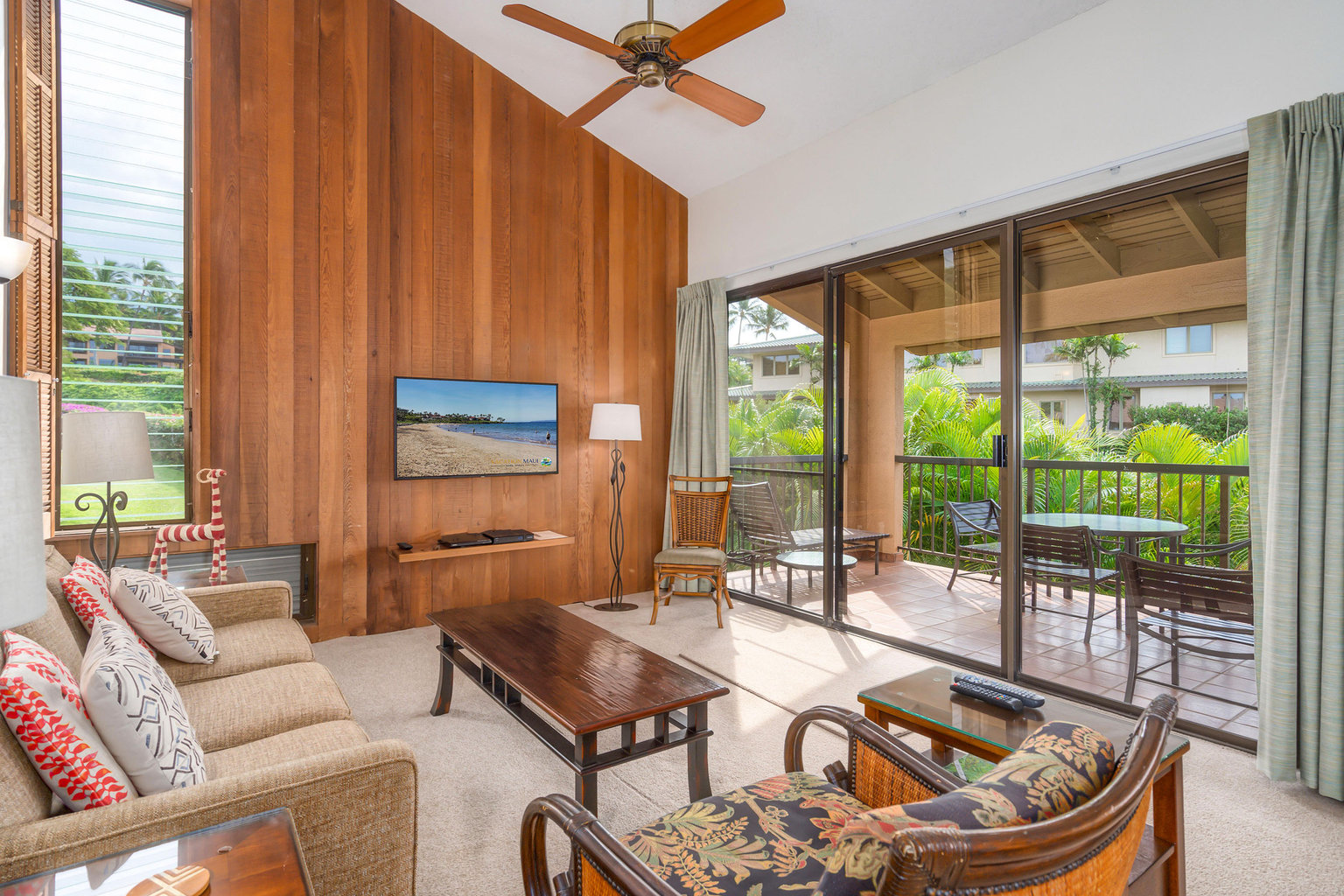 Kihei Vacation Rental