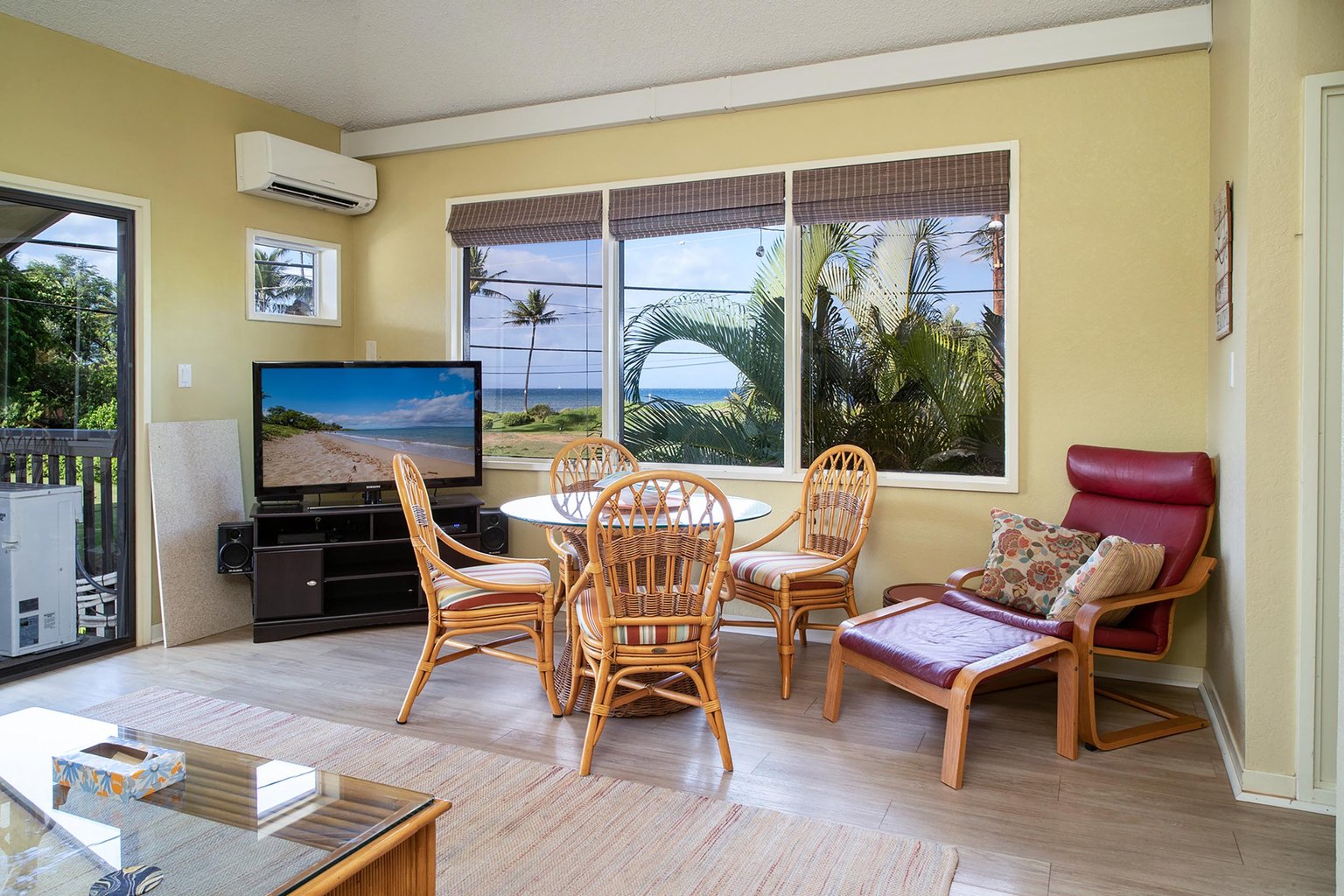 Kihei Vacation Rental