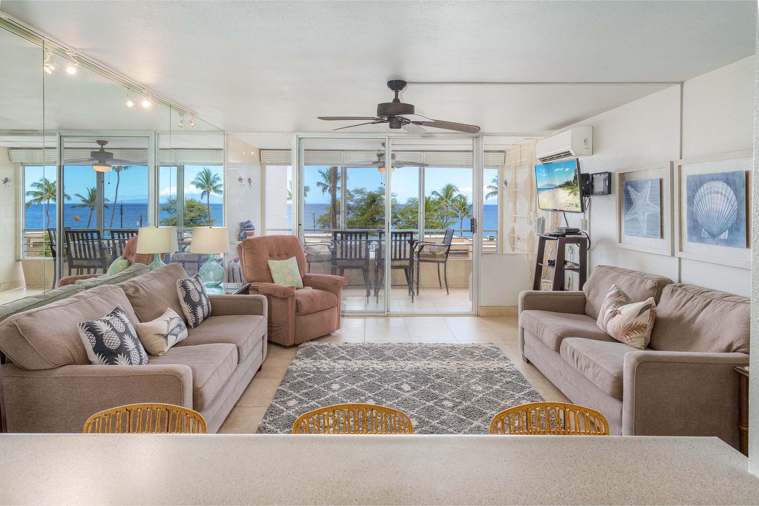 Kihei Vacation Rental
