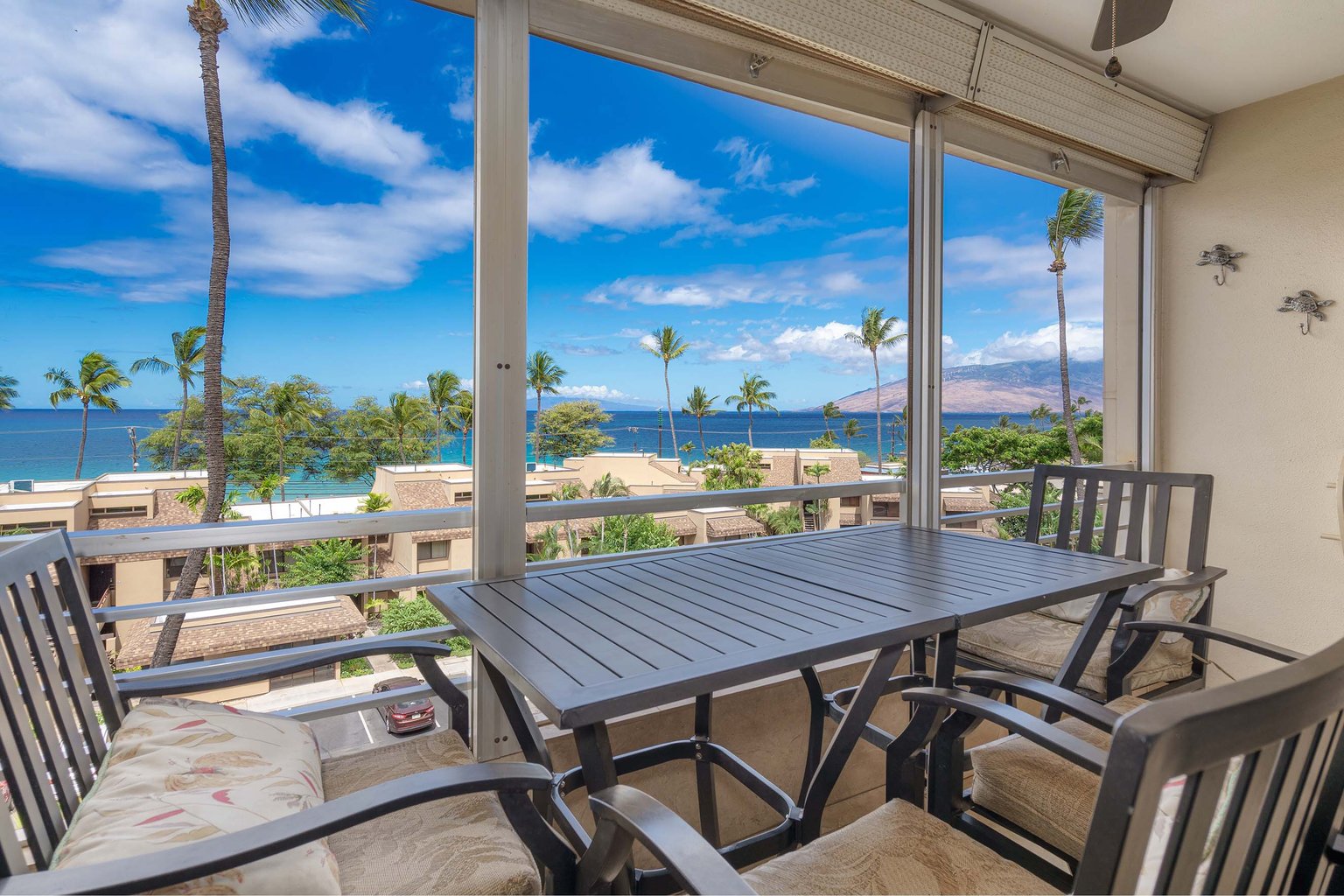 Kihei Vacation Rental