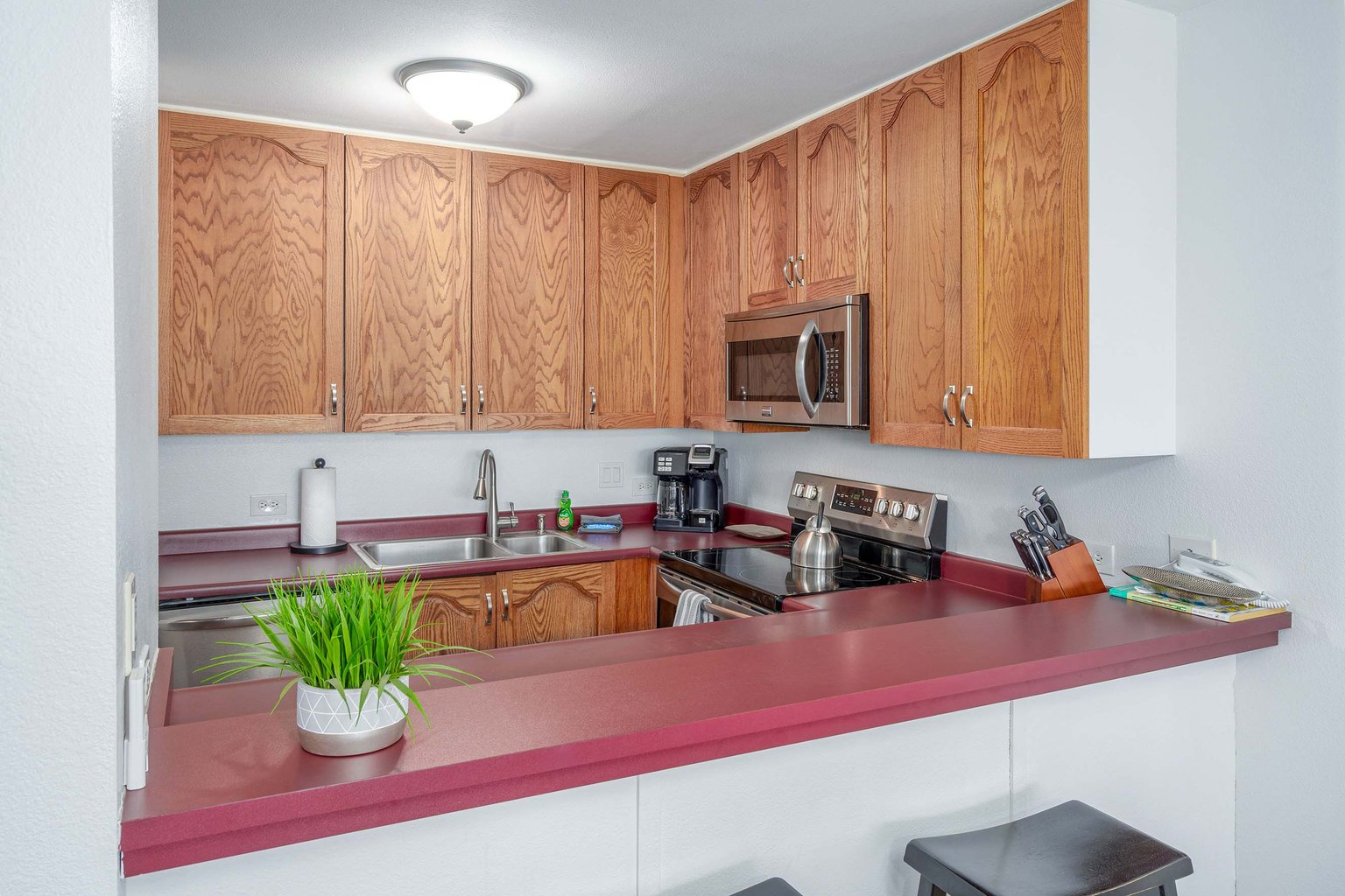 Kihei Vacation Rental