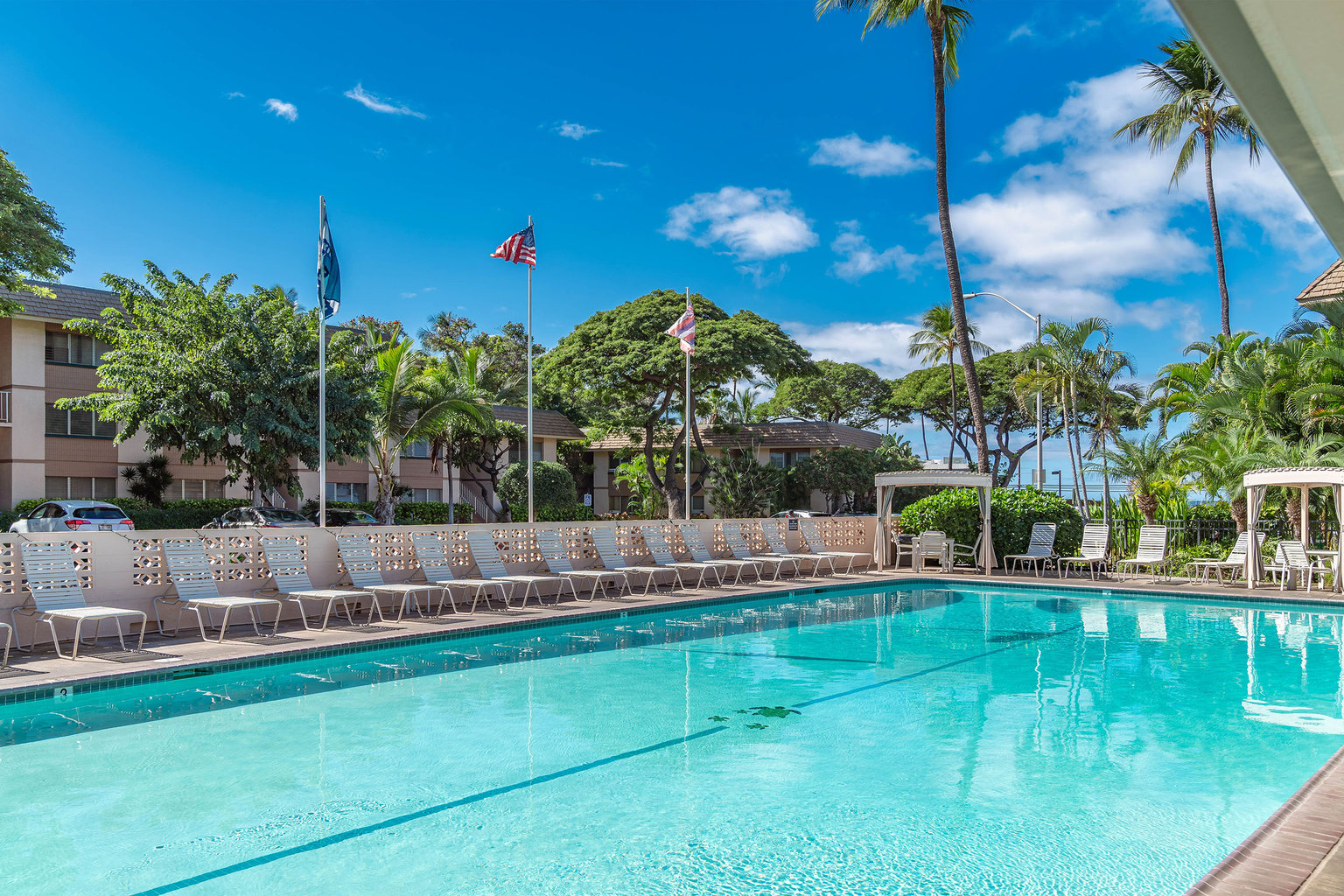 Kihei Vacation Rental