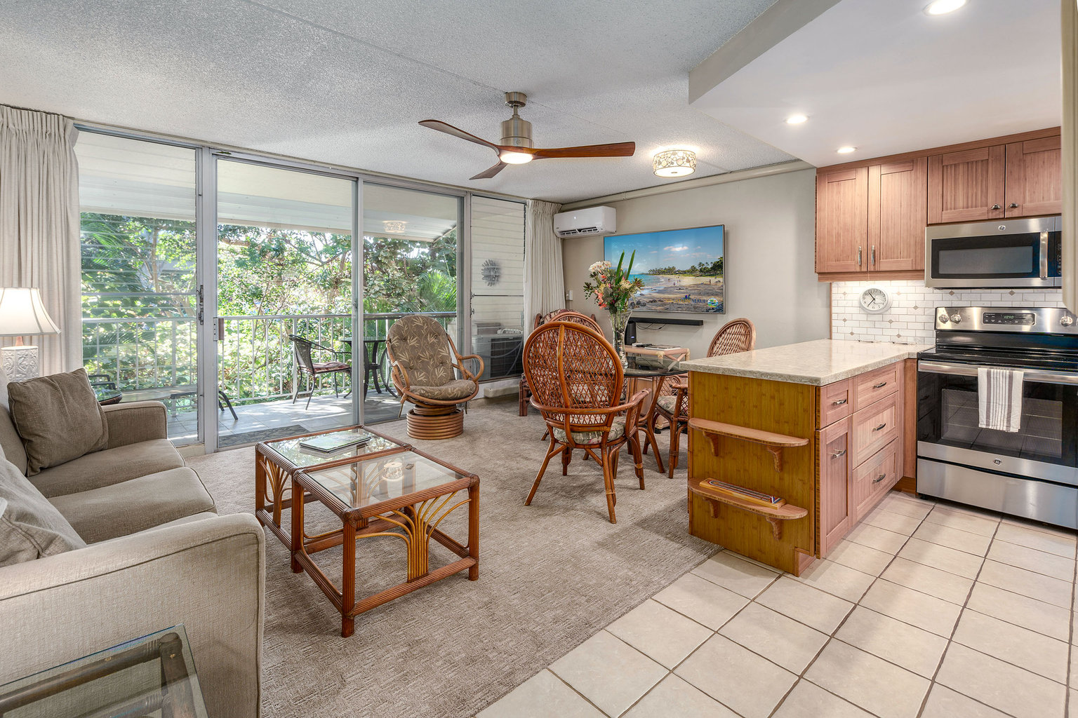 Kihei Vacation Rental