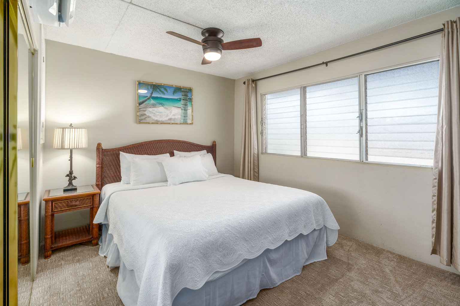 Kihei Vacation Rental