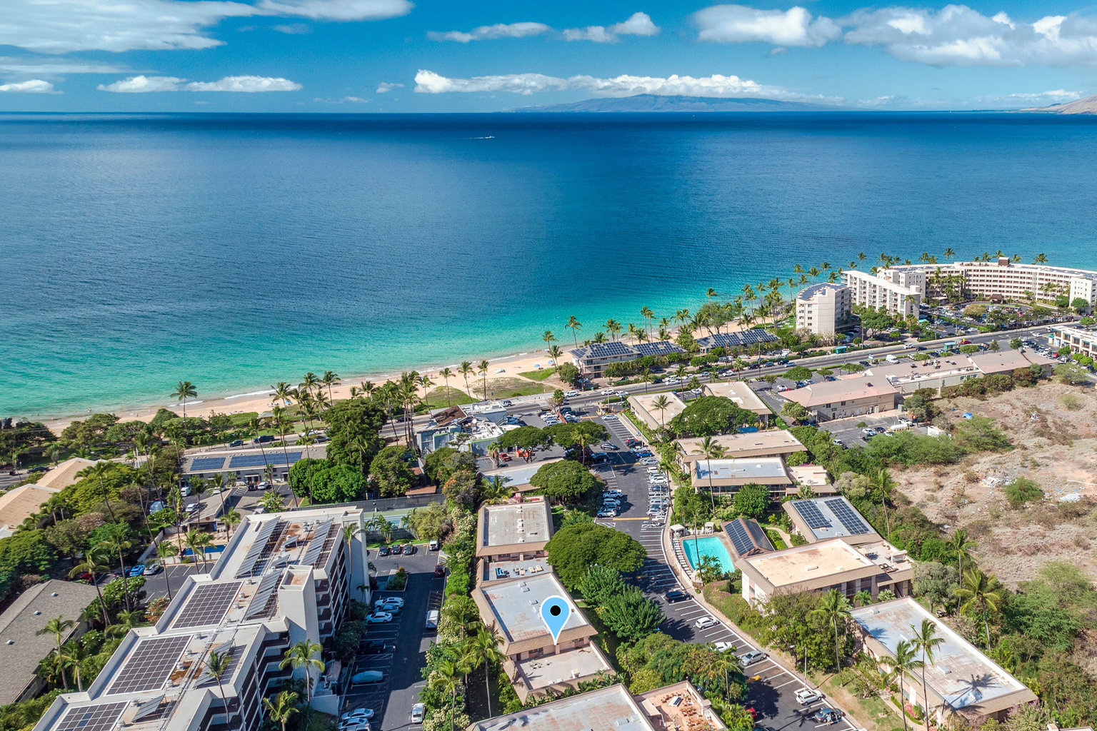 Kihei Vacation Rental