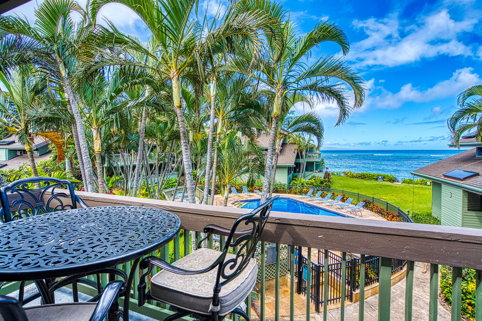 Lahaina Vacation Rental