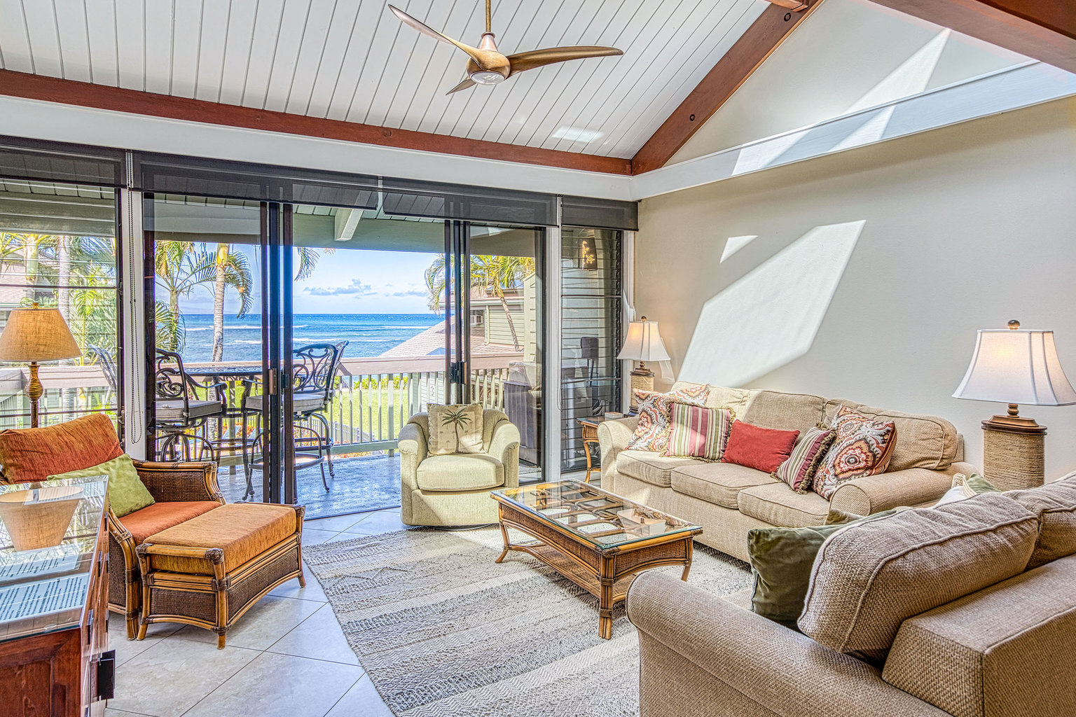 Lahaina Vacation Rental