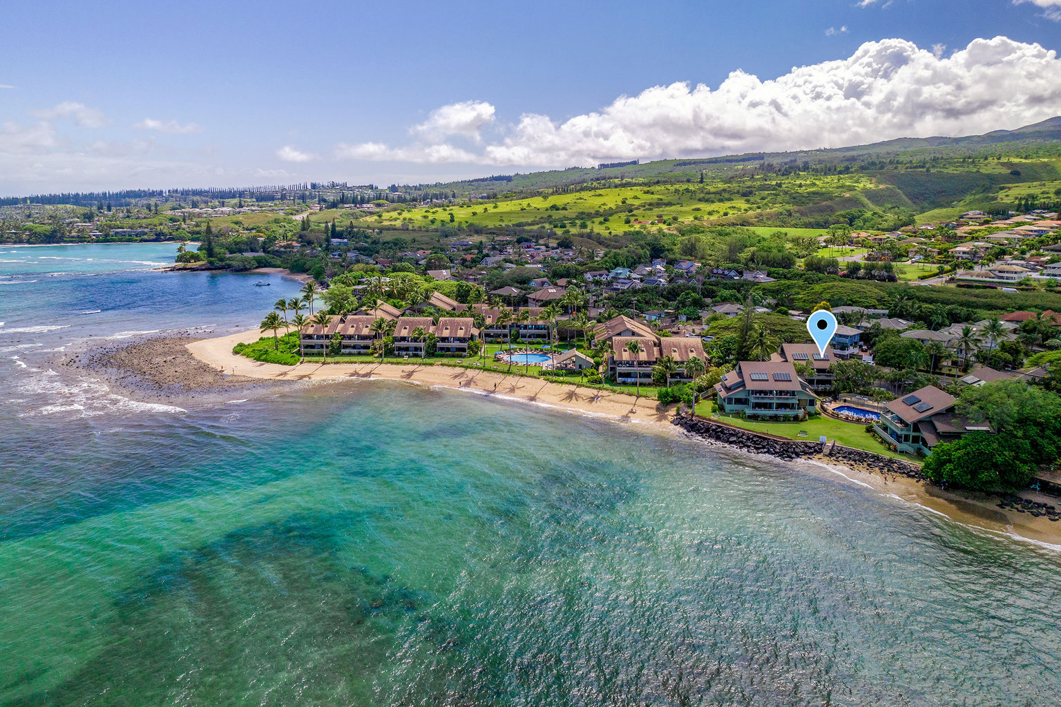 Lahaina Vacation Rental