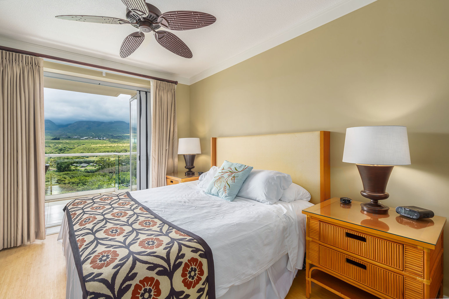 Kaanapali Vacation Rental