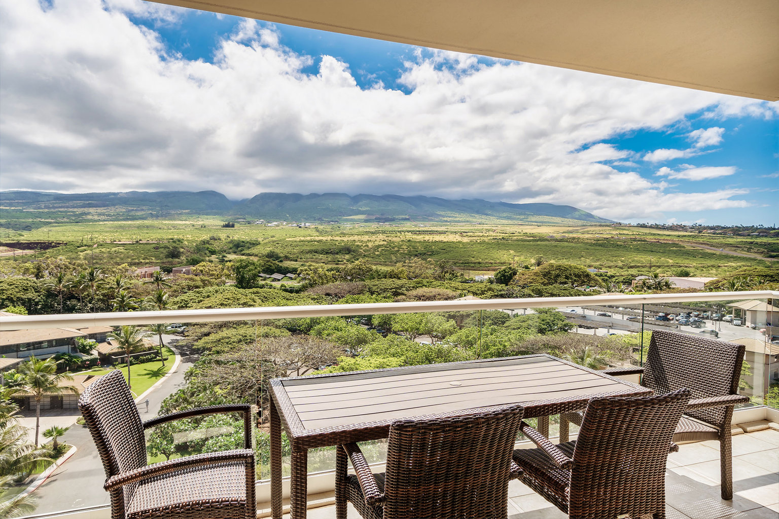 Kaanapali Vacation Rental