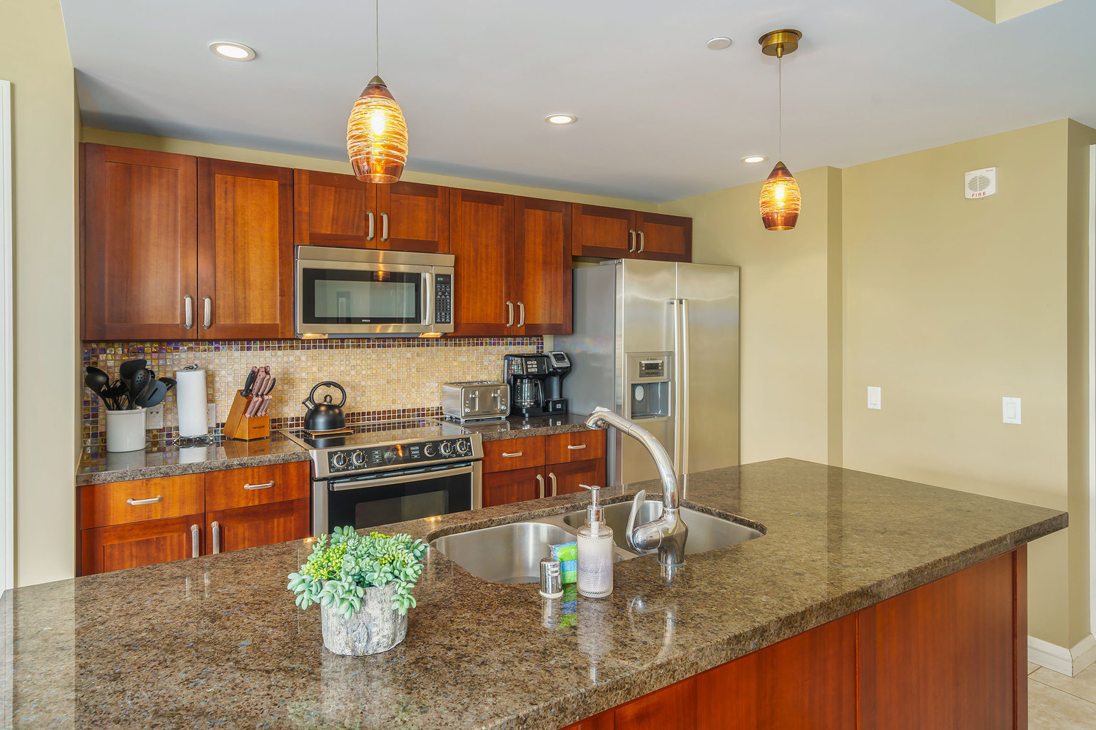 Kaanapali Vacation Rental