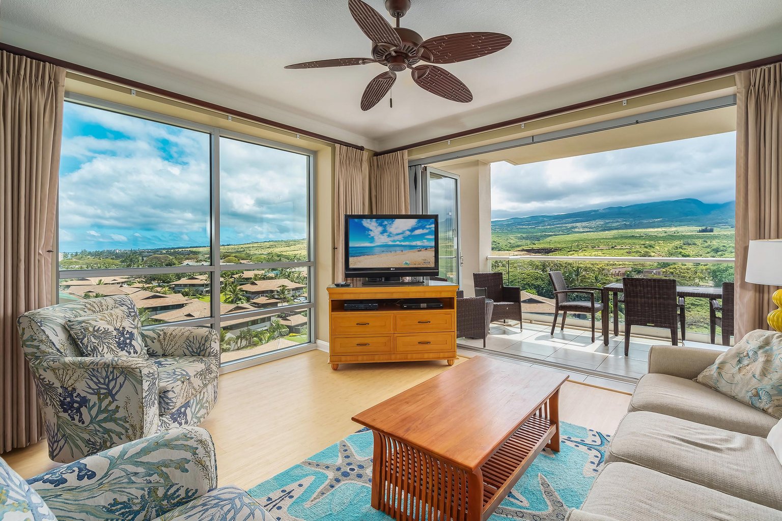Kaanapali Vacation Rental