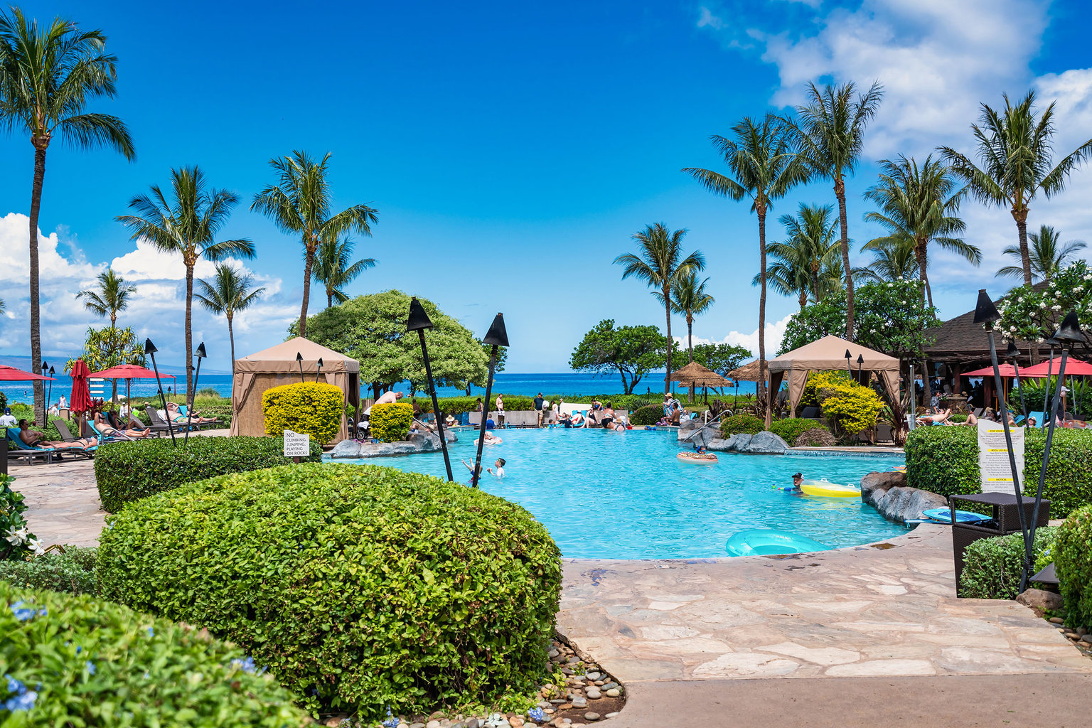 Kaanapali Vacation Rental