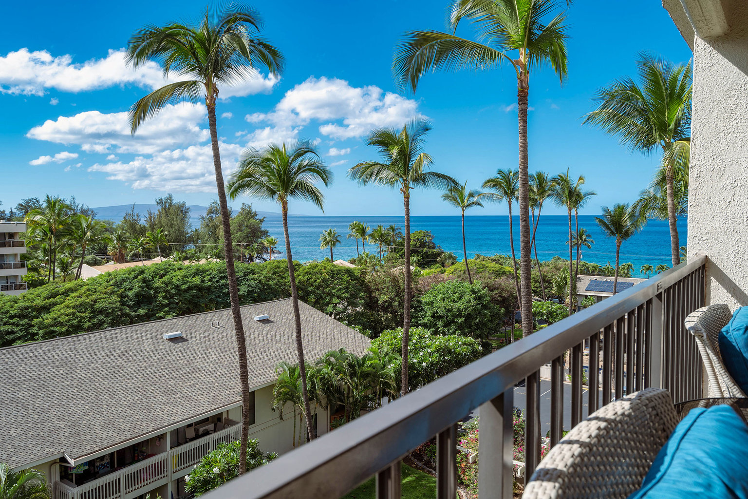 Kihei Vacation Rental