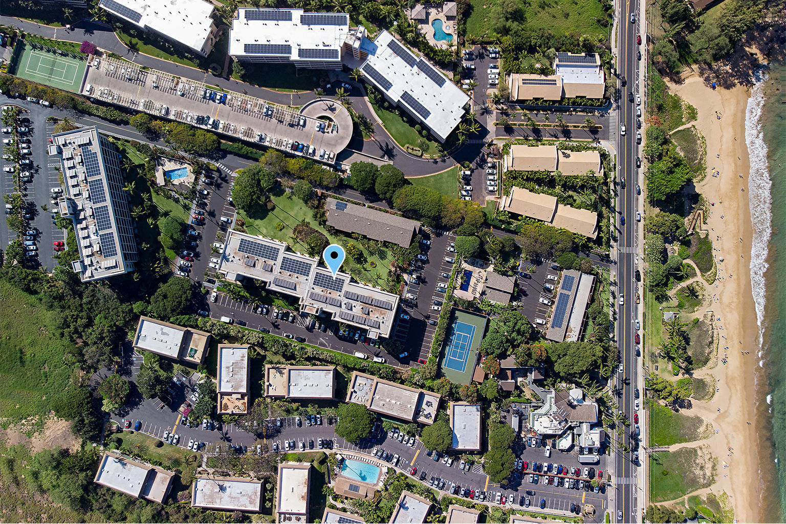 Kihei Vacation Rental