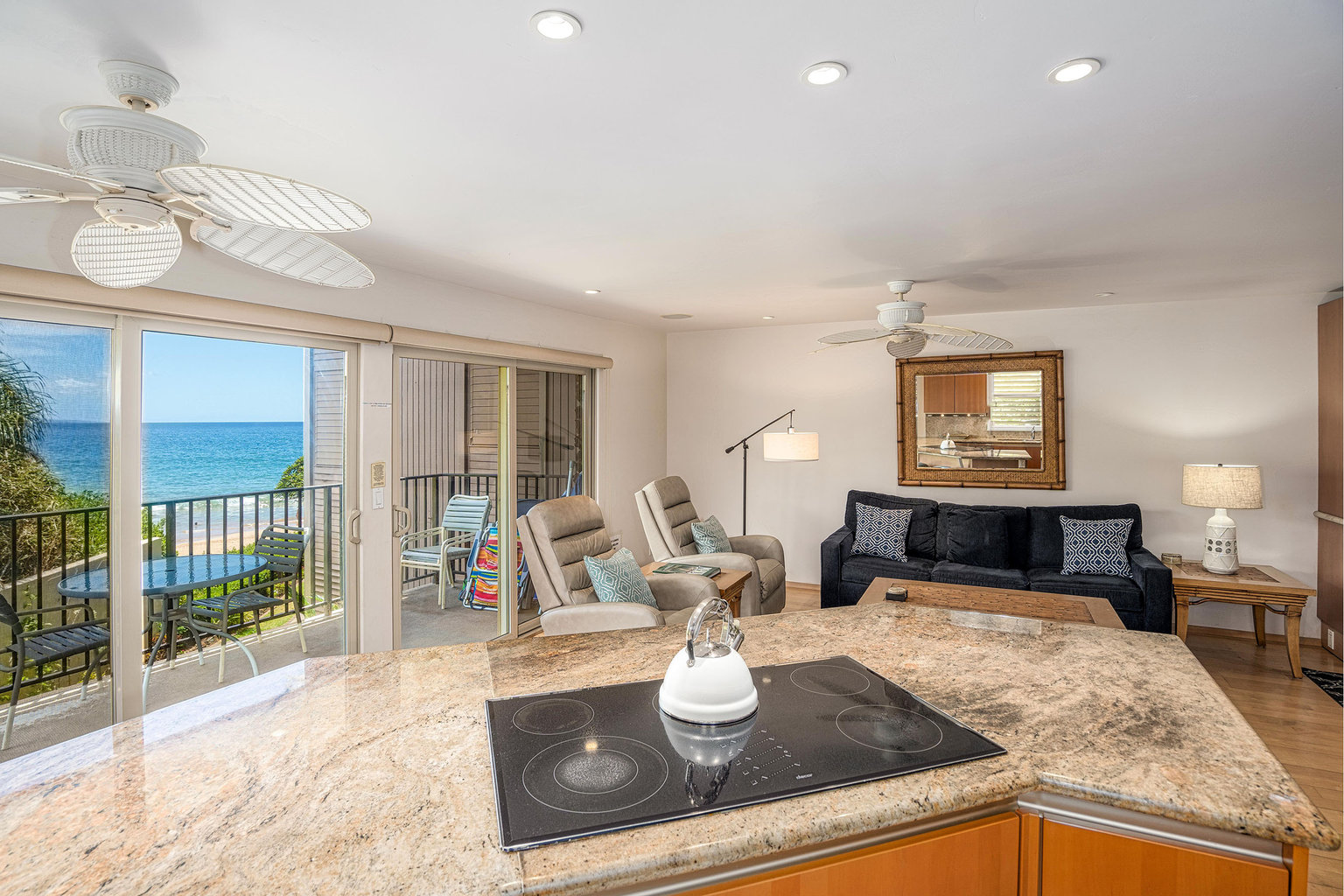 Kihei Vacation Rental