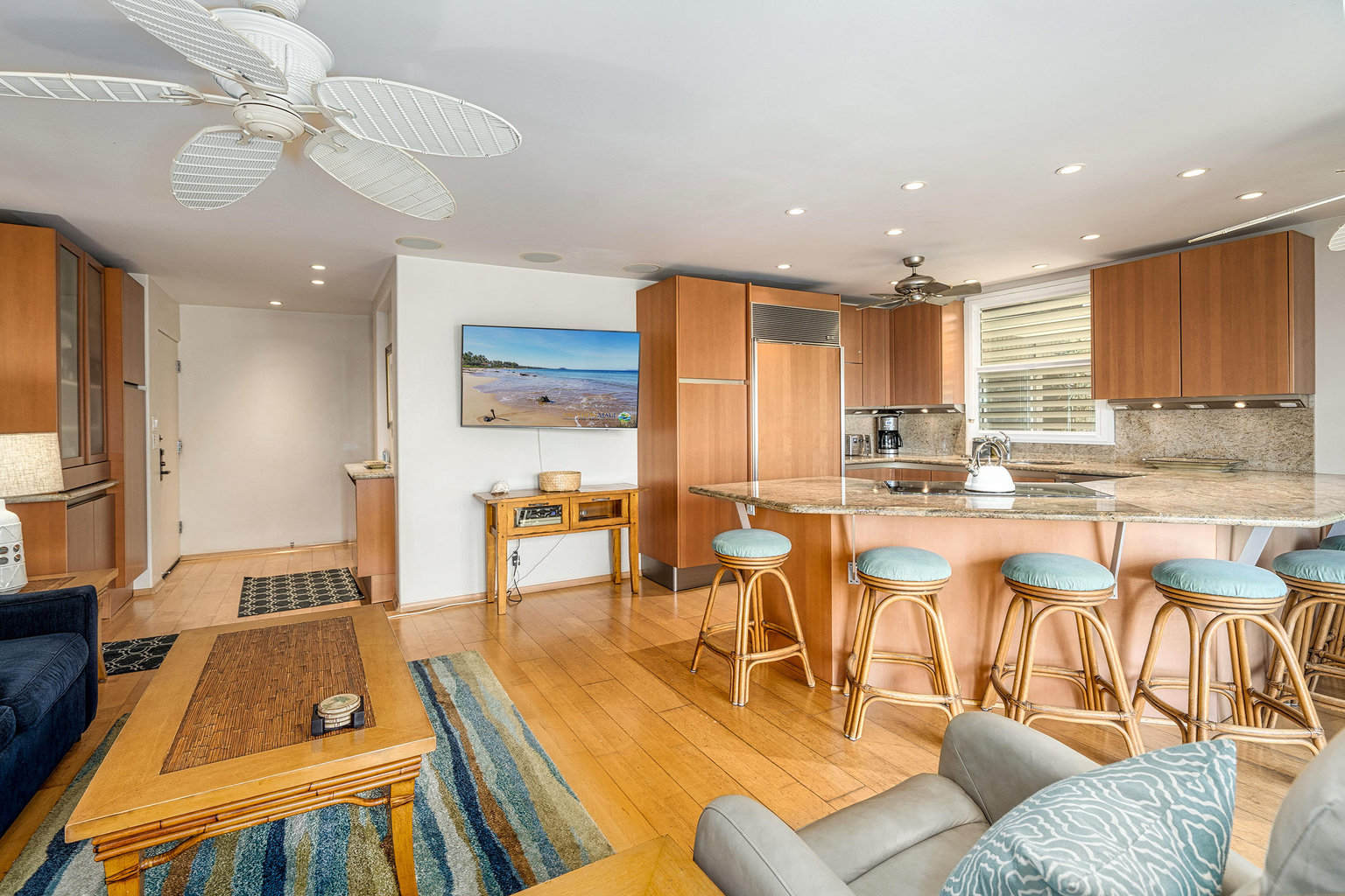 Kihei Vacation Rental