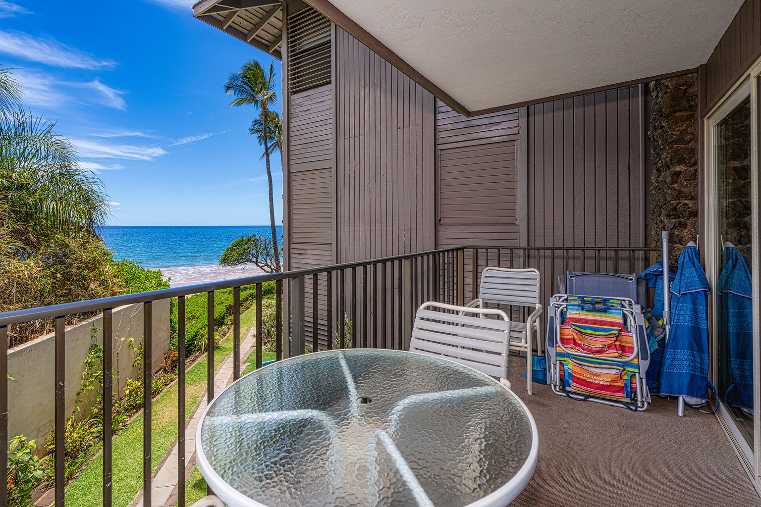 Kihei Vacation Rental