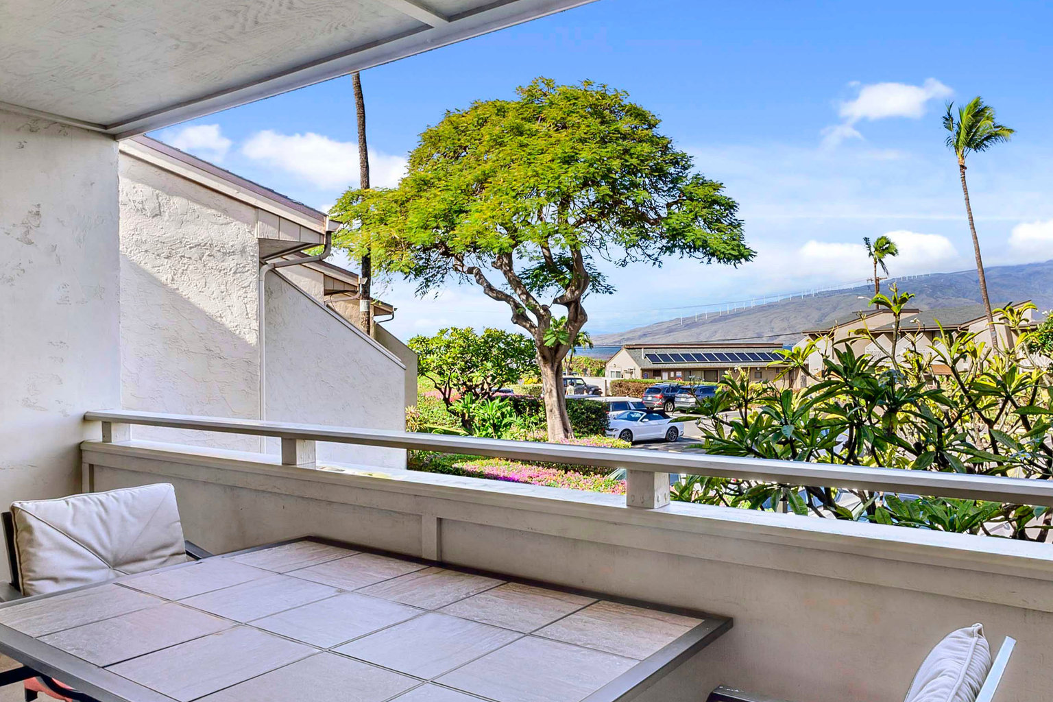 Kihei Vacation Rental