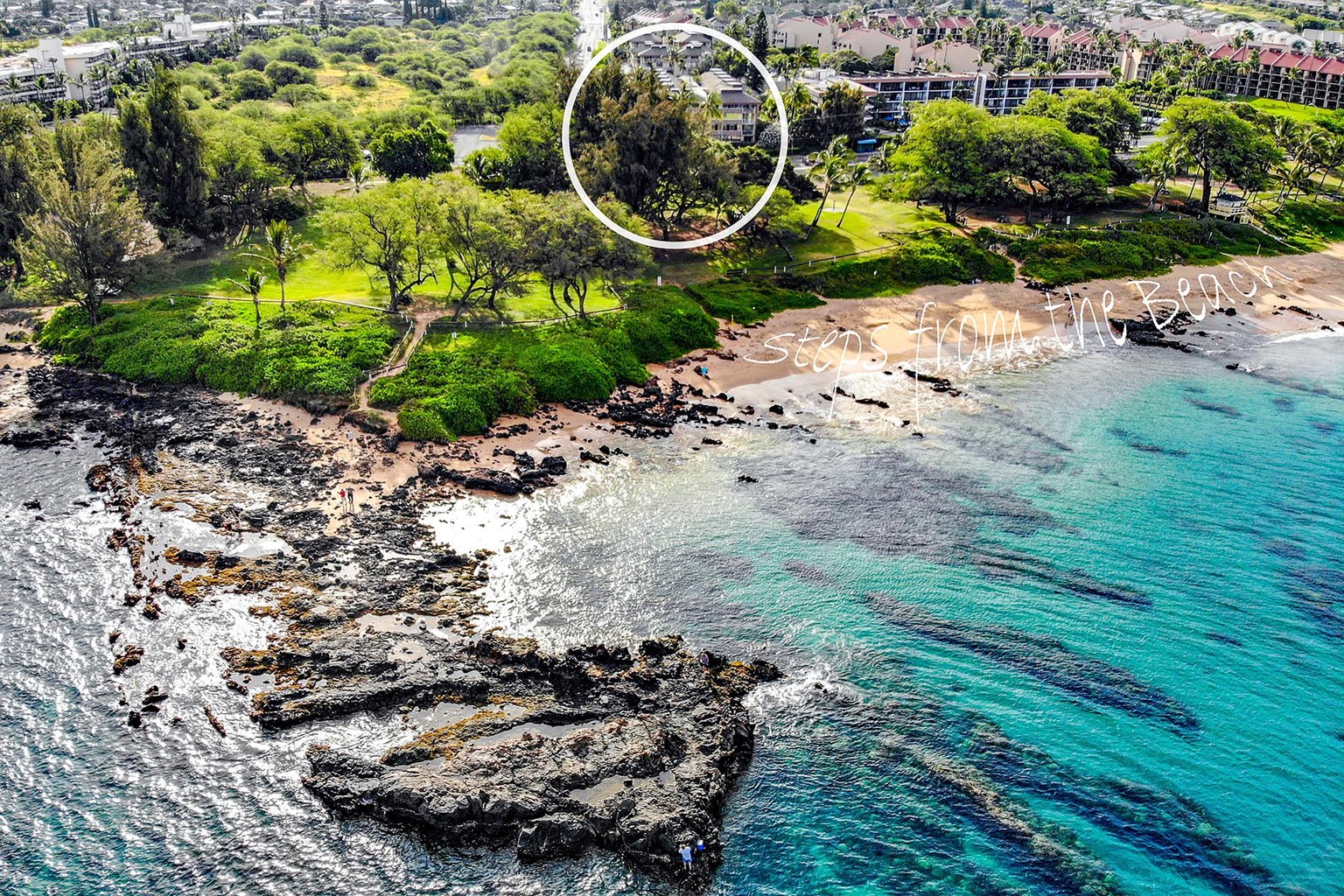 Kihei Vacation Rental