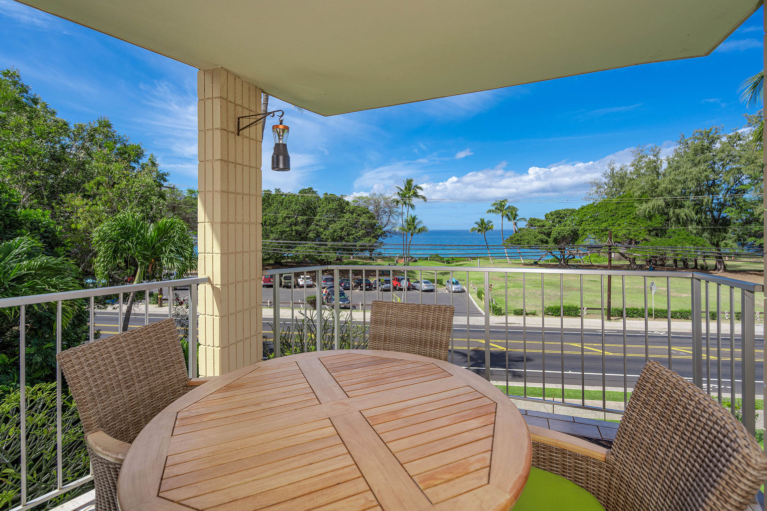 Kihei Vacation Rental