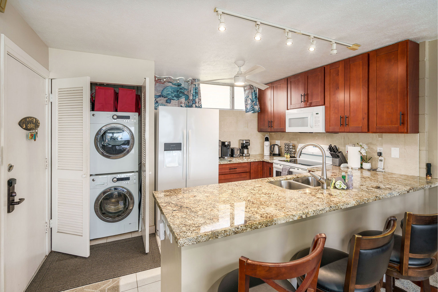 Kihei Vacation Rental