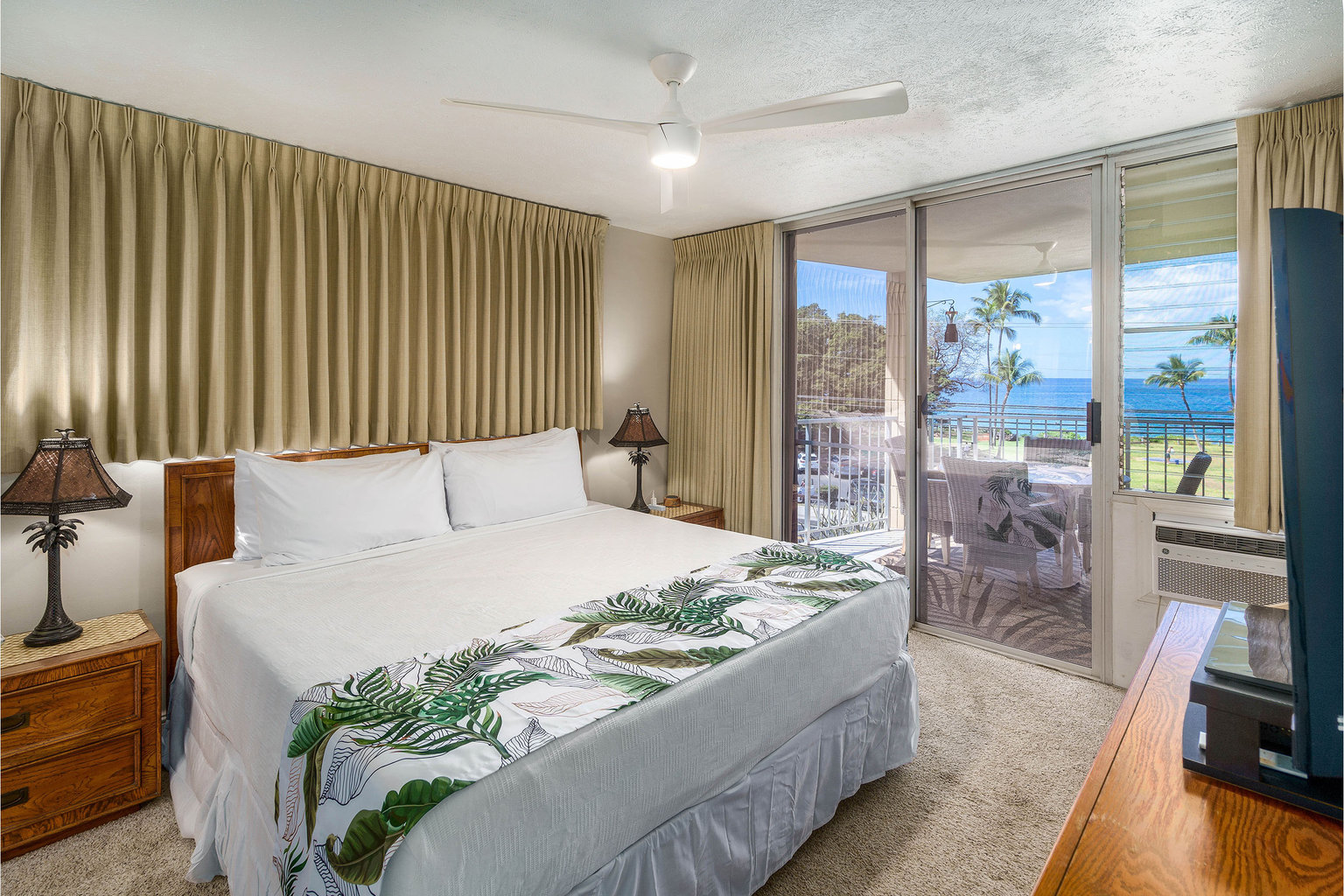 Kihei Vacation Rental