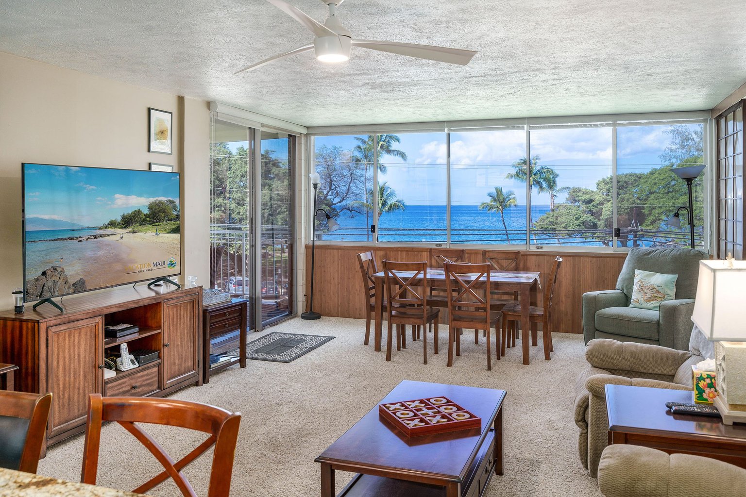 Kihei Vacation Rental