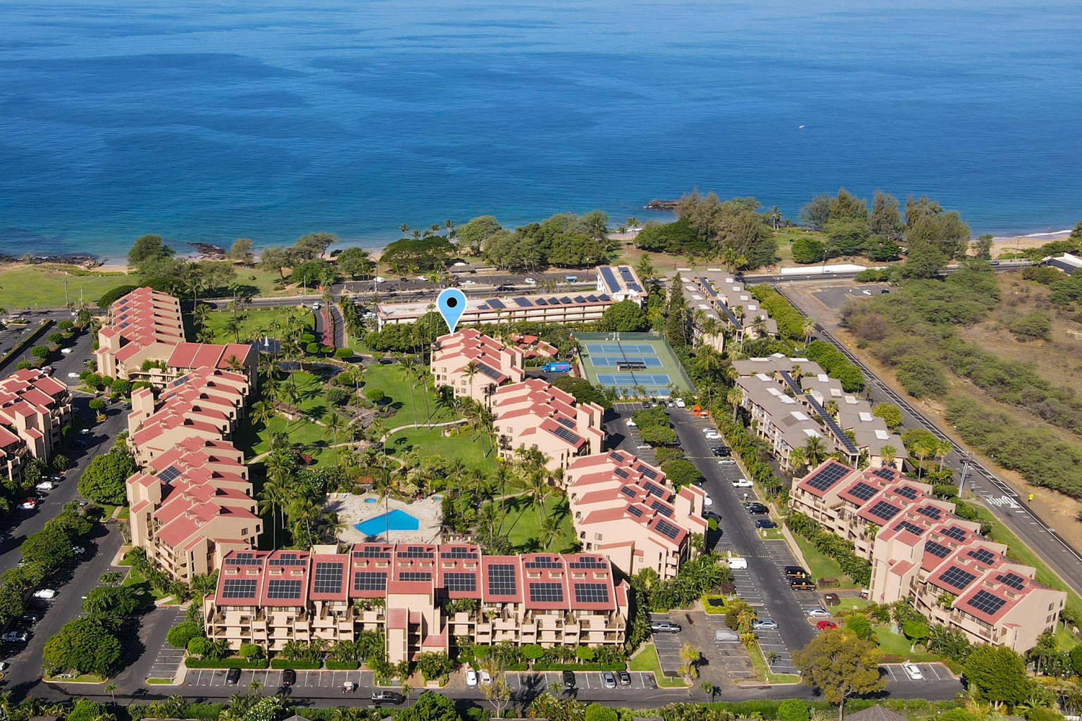 Kihei Vacation Rental