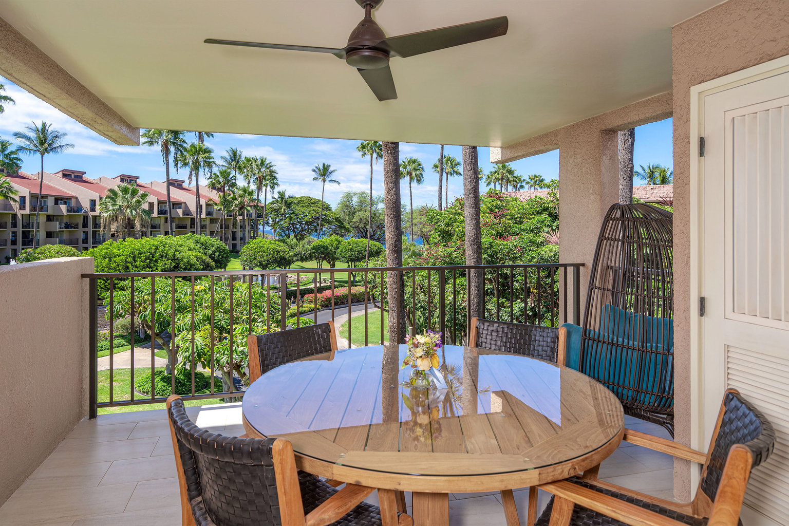 Kihei Vacation Rental