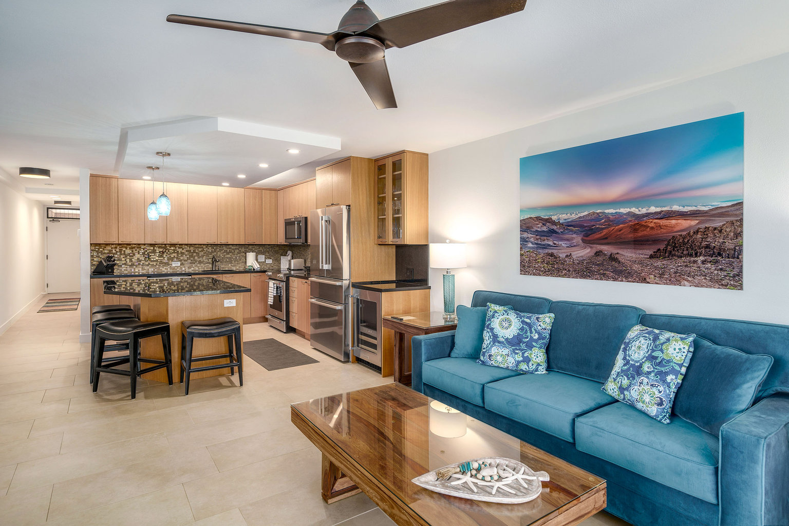 Kihei Vacation Rental